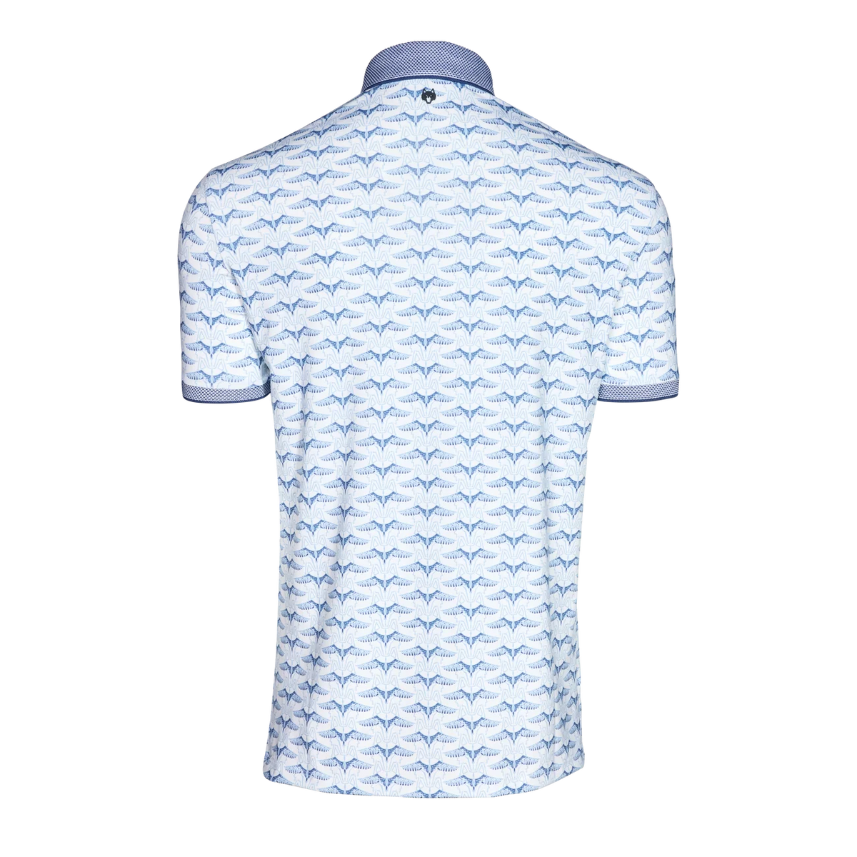 Silver Stilt Polo - Arctic