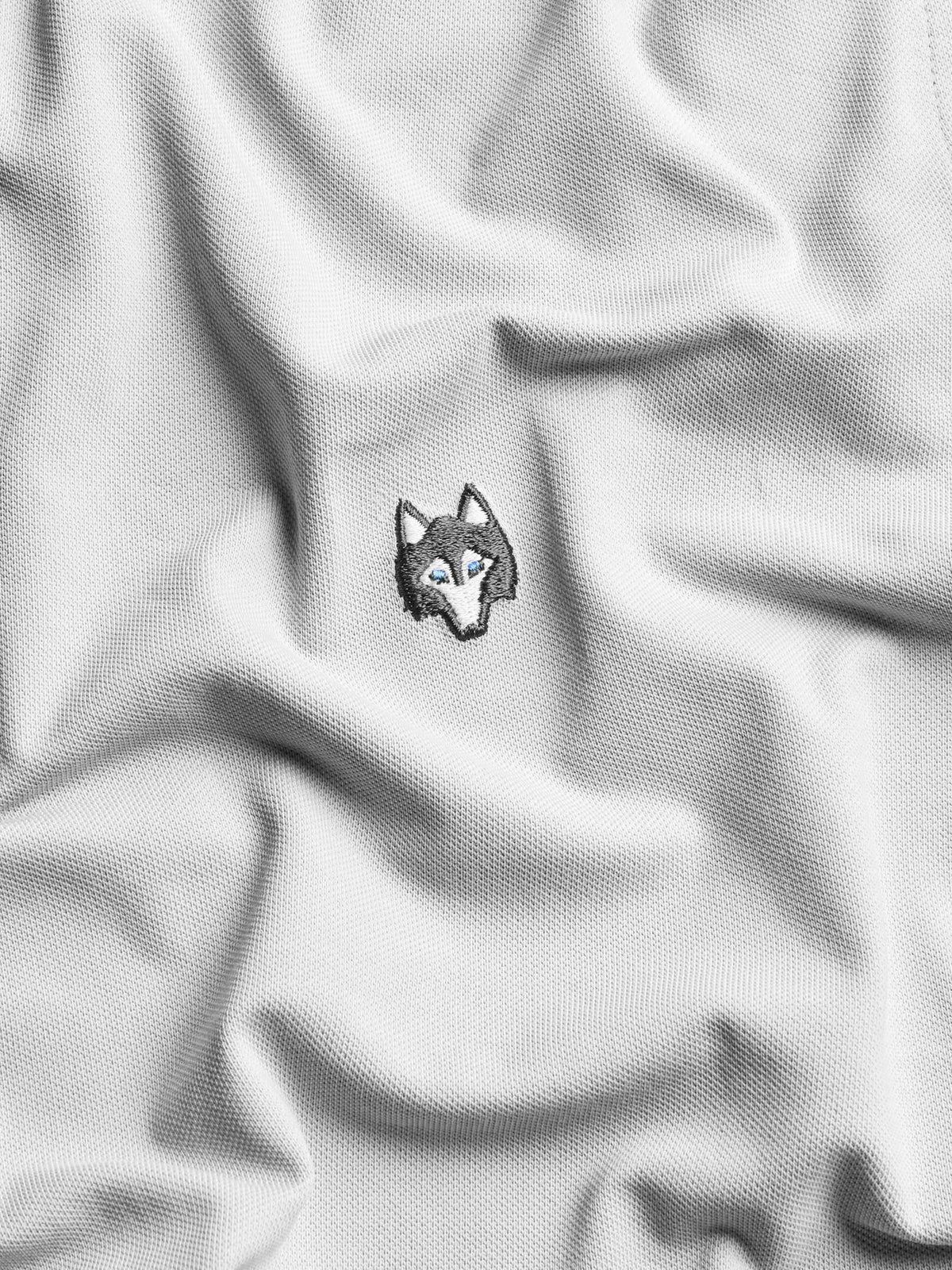 Wolf Polo - Arctic