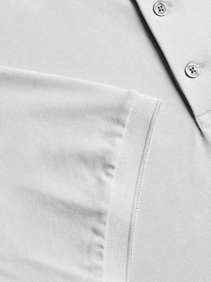 Wolf Polo - Arctic