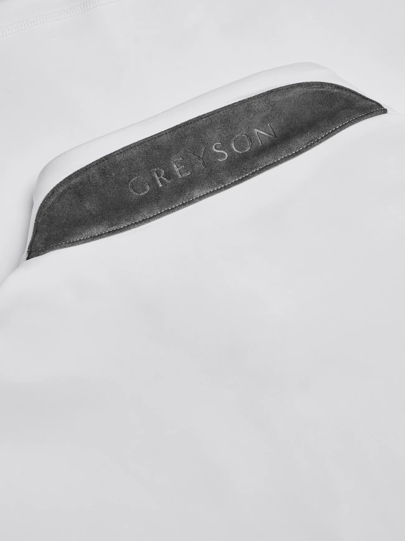 Sequoia Quarter Zip - Arctic
