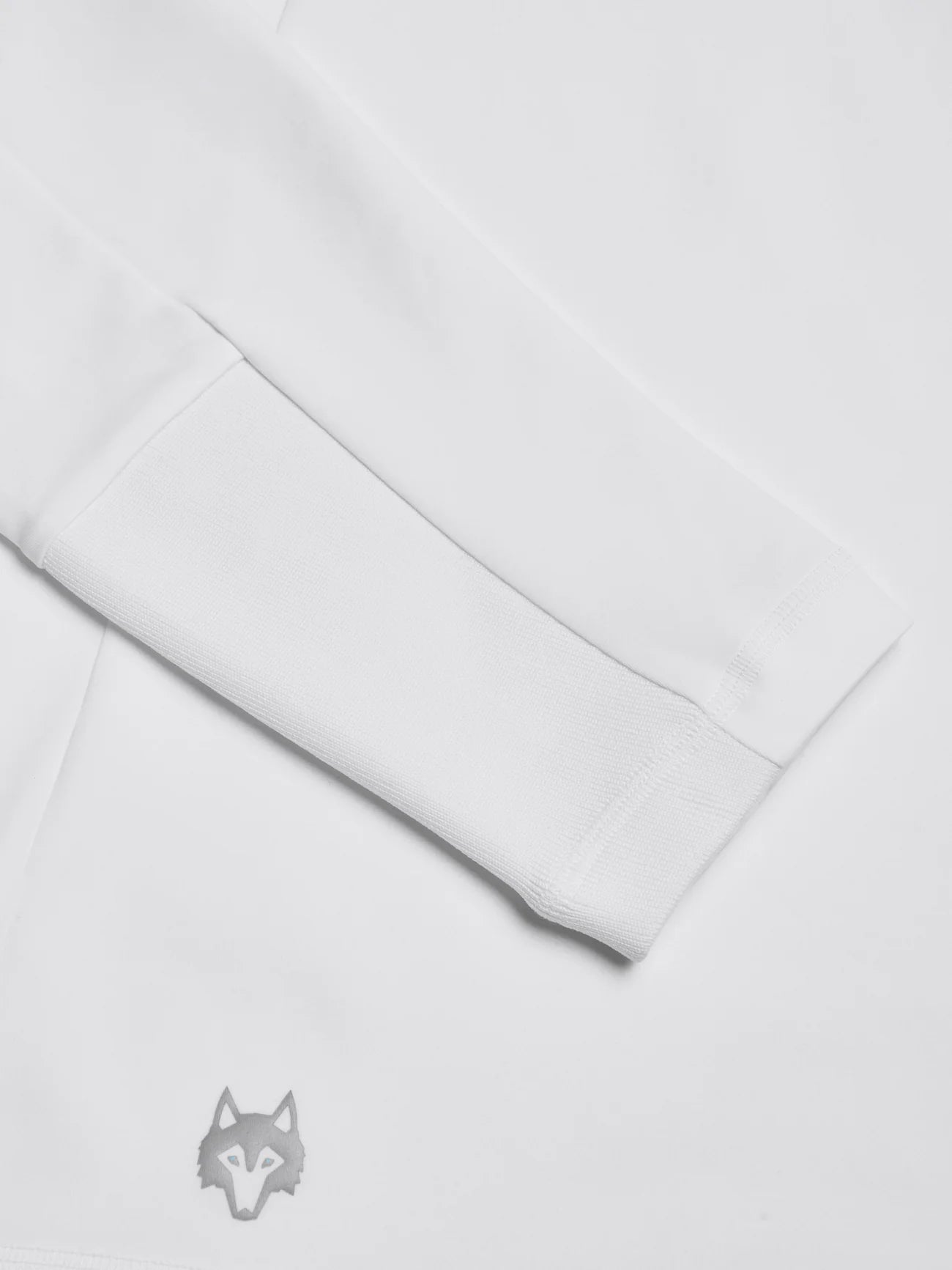 Sequoia Quarter Zip - Arctic