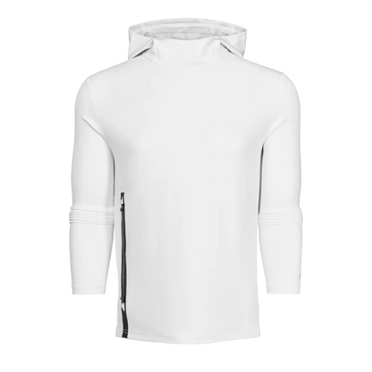 Sequoia Hoodie - Arctic