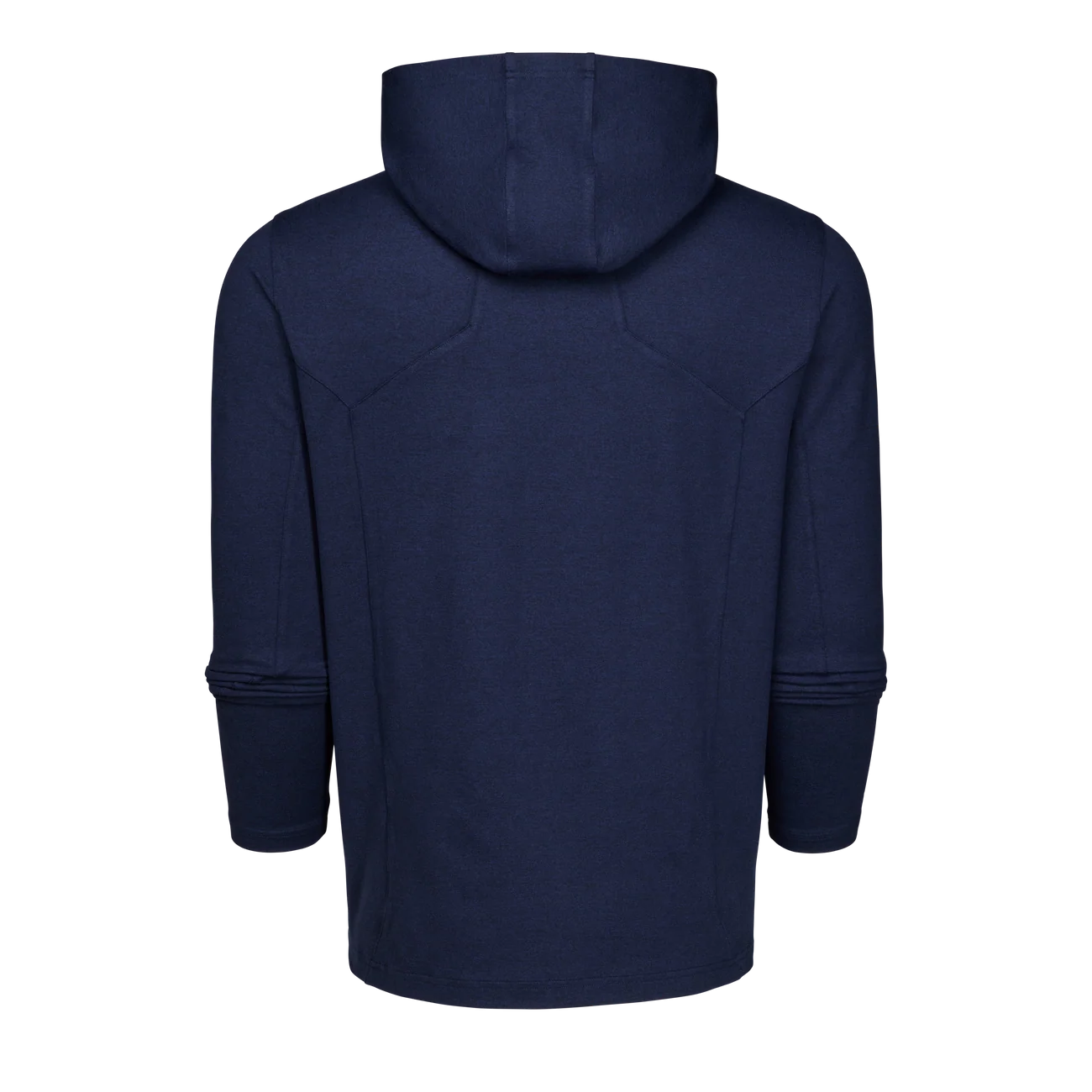 Rhinebeck Hoodie - Maltese Blue