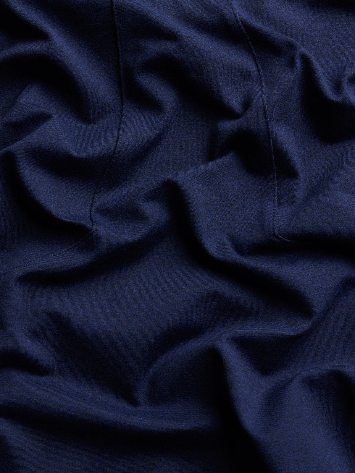 Rhinebeck Hoodie - Maltese Blue
