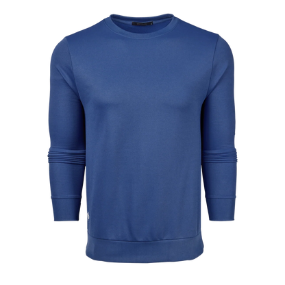 Siasconset Crewneck - Falcon