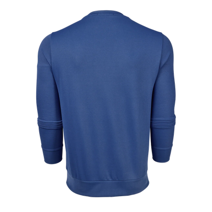 Siasconset Crewneck - Falcon