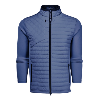 Yukon Hybrid Jacket - Falcon