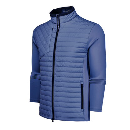 Yukon Hybrid Jacket - Falcon