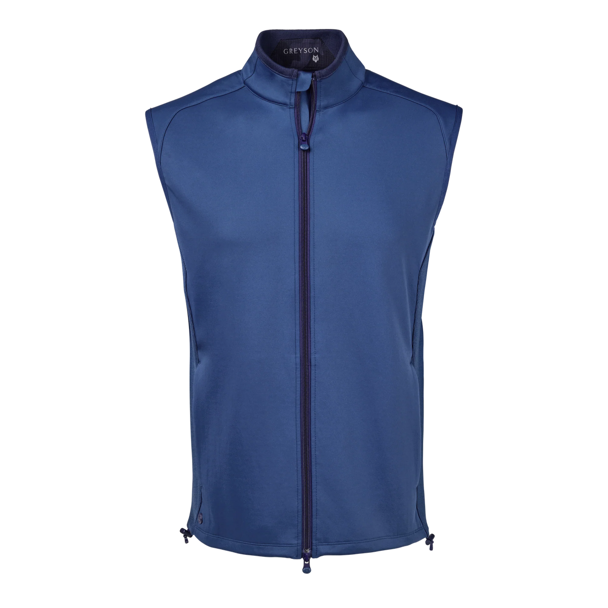 Sequoia Vest - Falcon