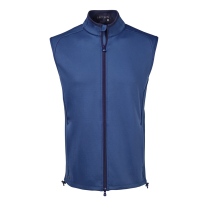 Sequoia Vest - Falcon