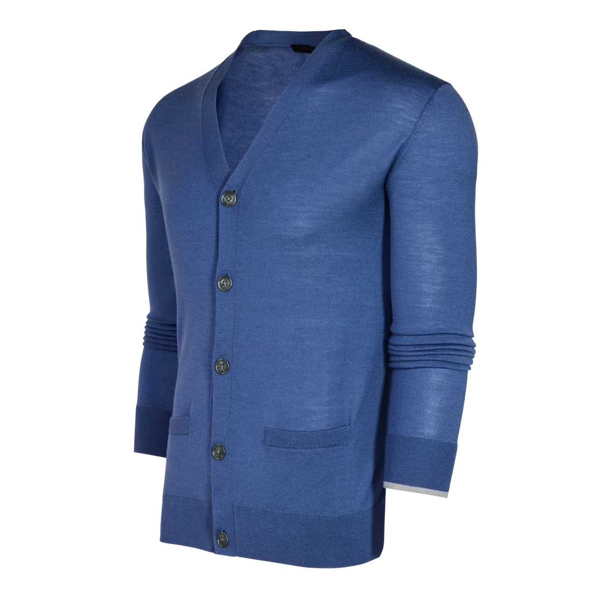Saratoga Cardigan - Falcon