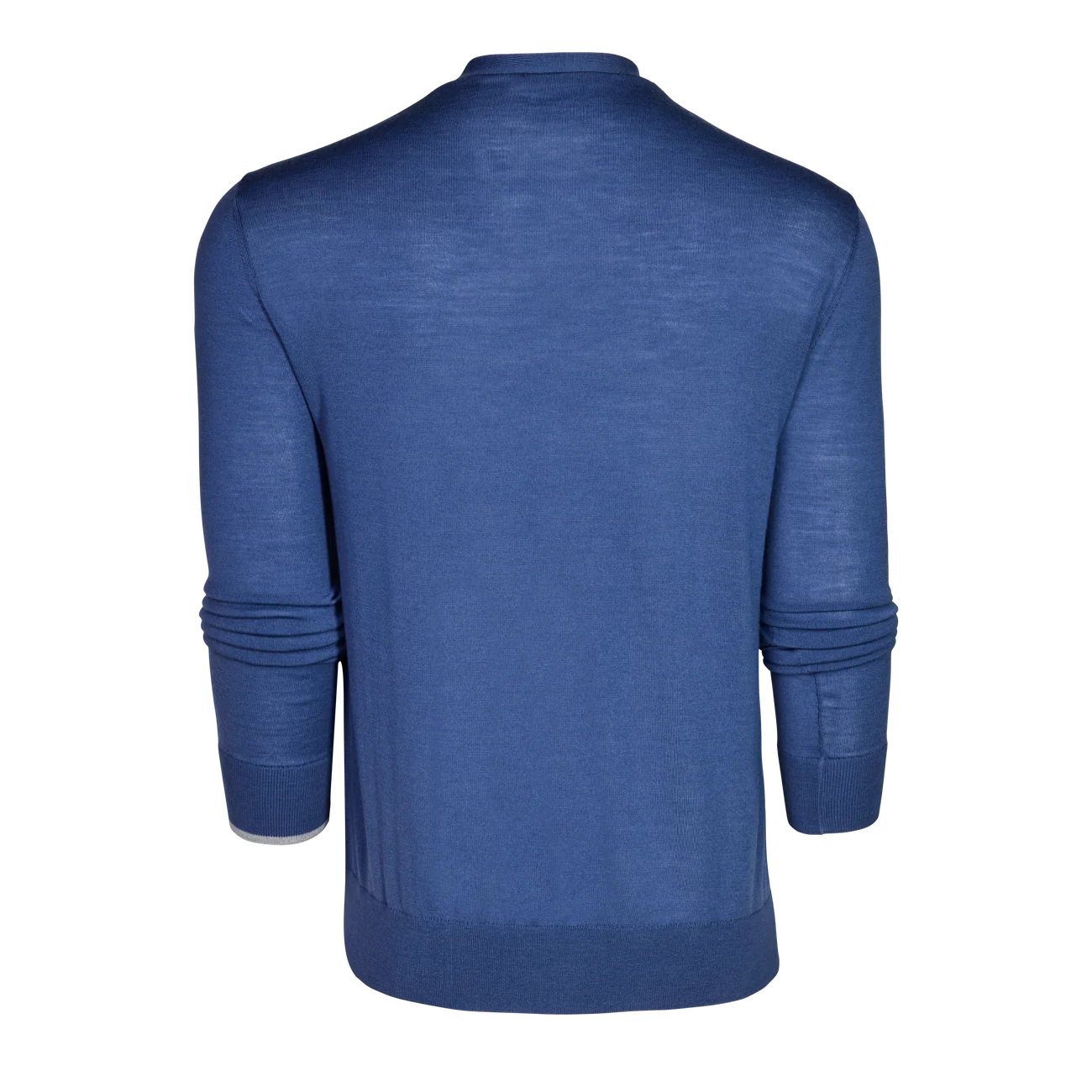 Saratoga Cardigan - Falcon