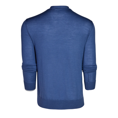 Saratoga Cardigan - Falcon