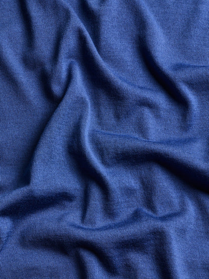 Saratoga Cardigan - Falcon