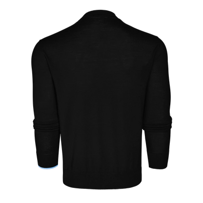 Saratoga Crewneck - Shepherd