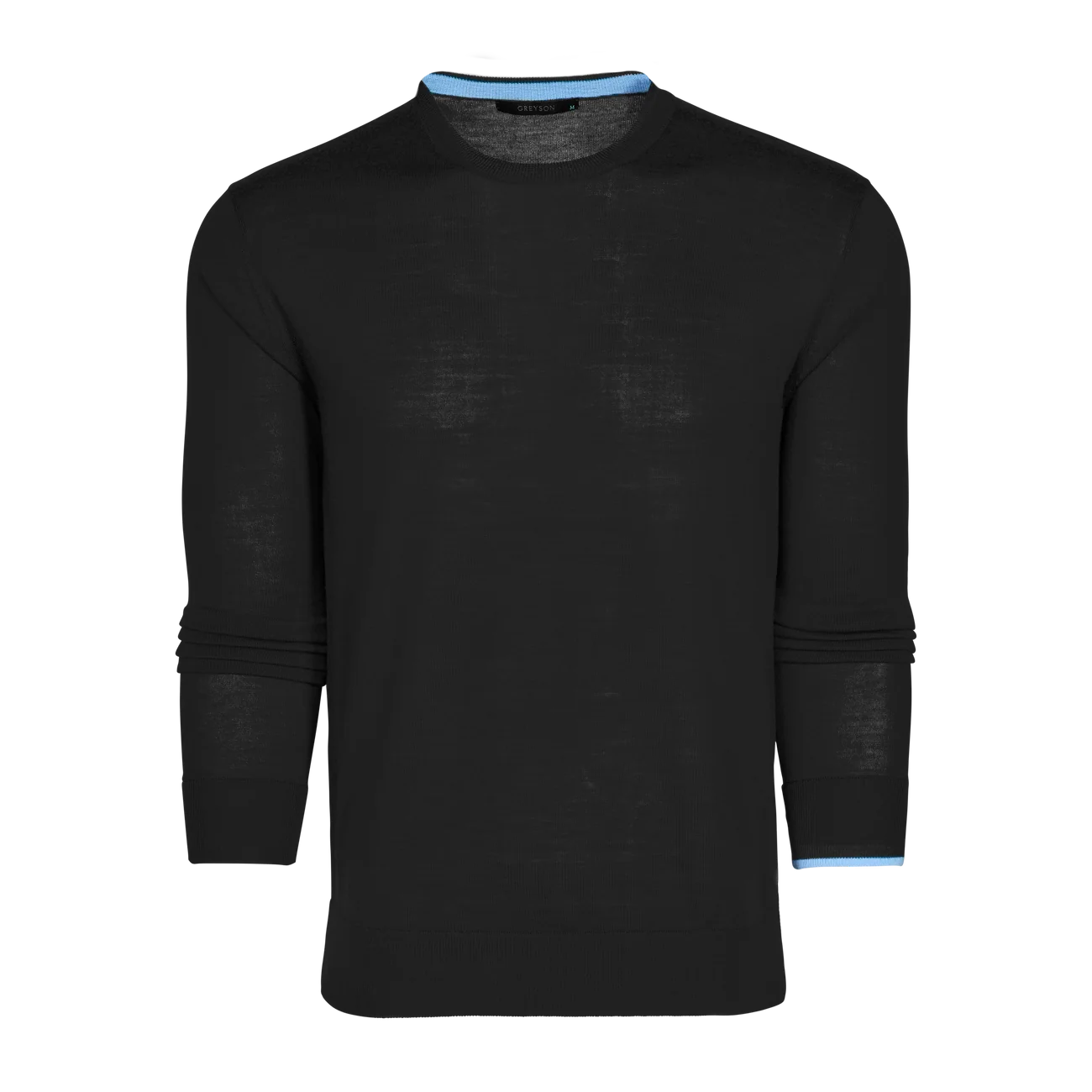 Saratoga Crewneck - Shepherd