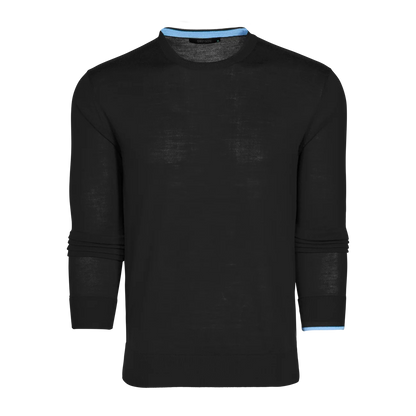 Saratoga Crewneck - Shepherd