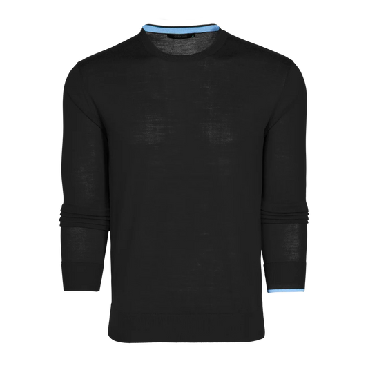 Saratoga Crewneck - Shepherd