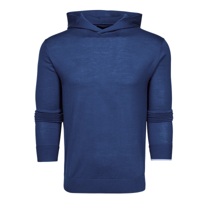Saratoga Hoodie - Falcon