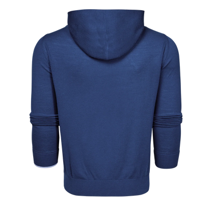 Saratoga Hoodie - Falcon