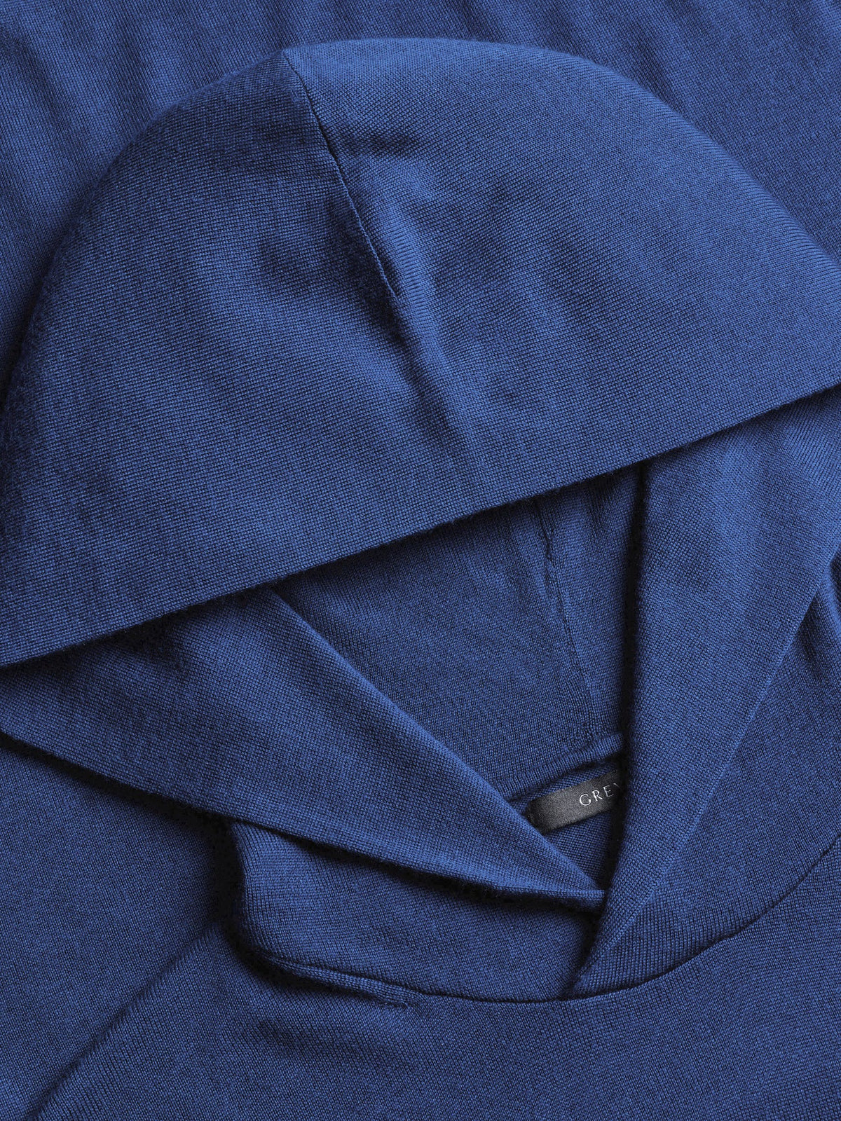 Saratoga Hoodie - Falcon