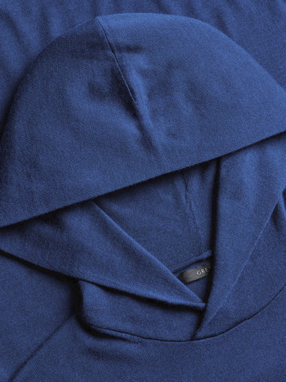 Saratoga Hoodie - Falcon