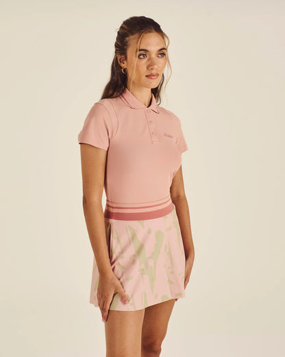 Paloma Polo - Misty Rose