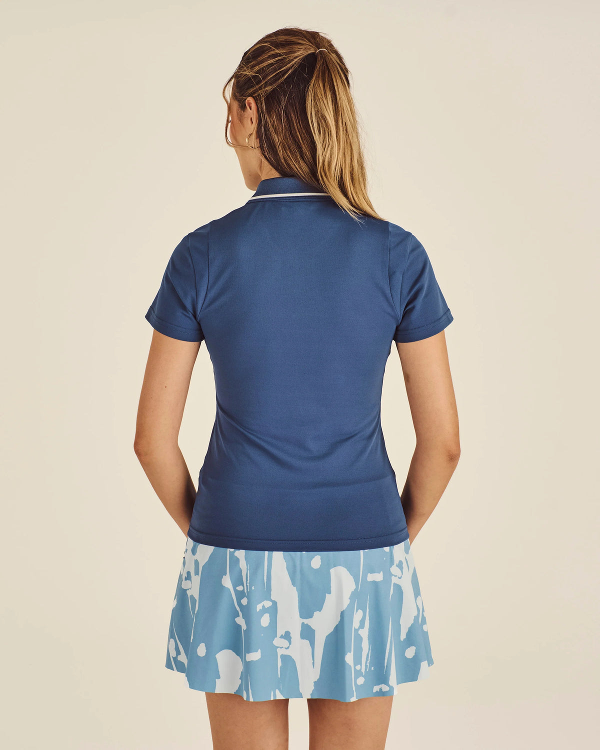 Paloma Polo - Vintage Indigo