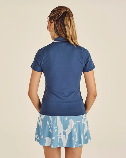 Paloma Polo - Vintage Indigo