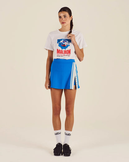 Baseline Skirt - Royal