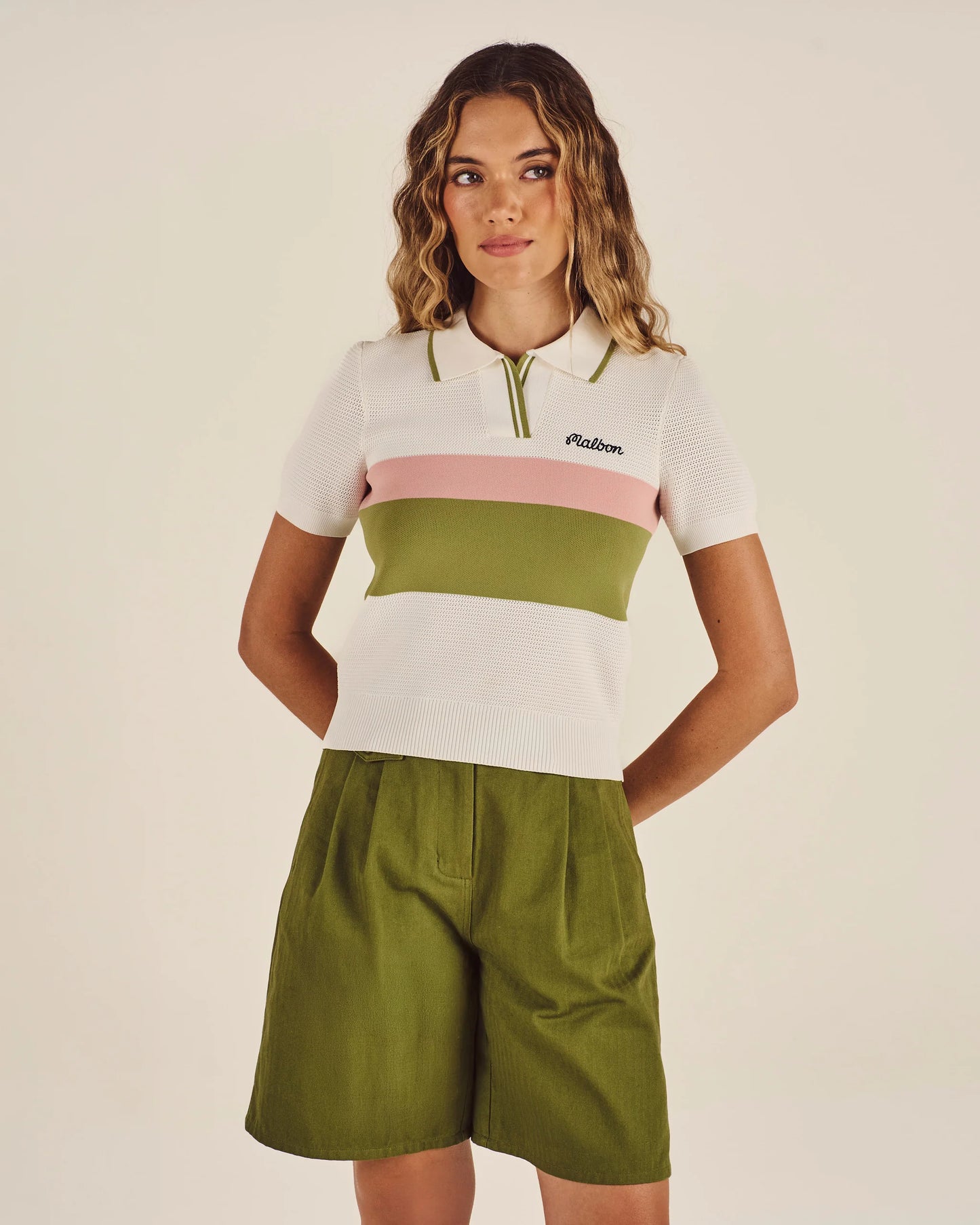 Carina Polo - Vanilla