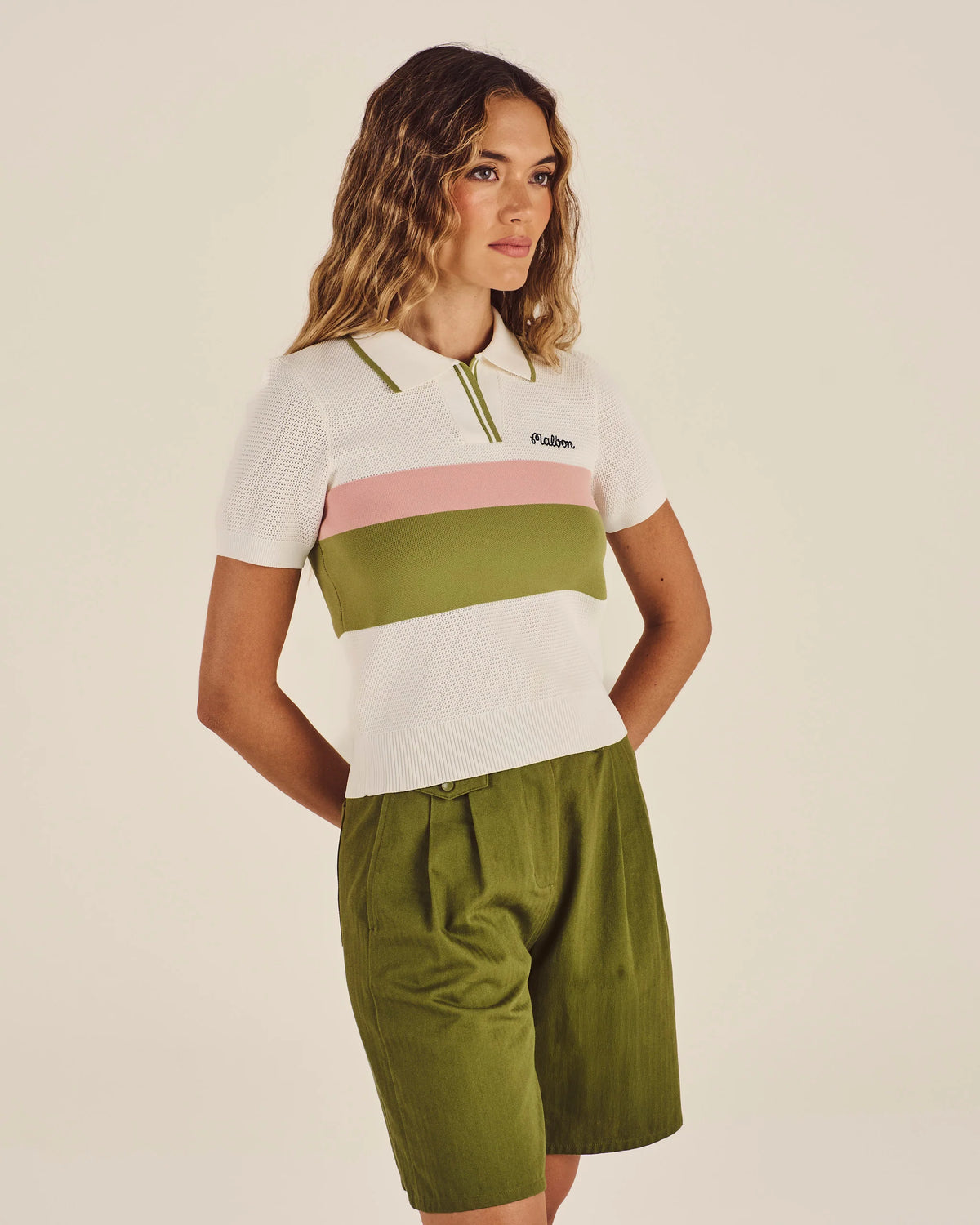 Carina Polo - Vanilla