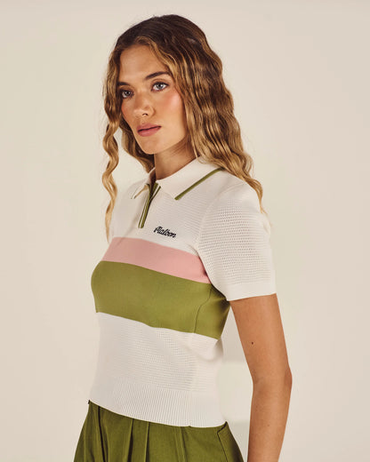 Carina Polo - Vanilla