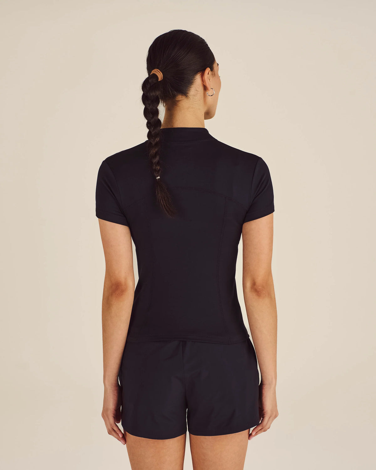 Orelia Tee - Black