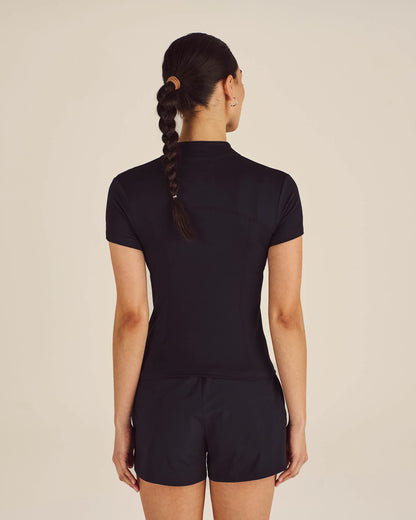 Orelia Tee - Black