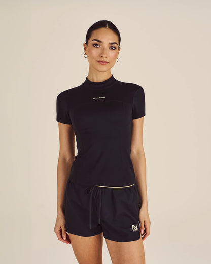 Orelia Tee - Black