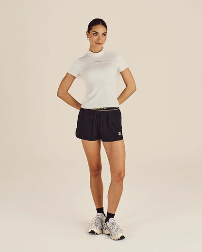 Orelia Tee - White