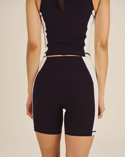 Etta Short - Black