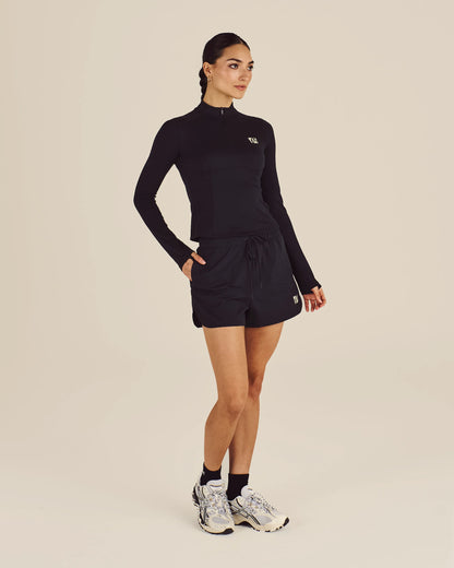 Gamet Short - Black