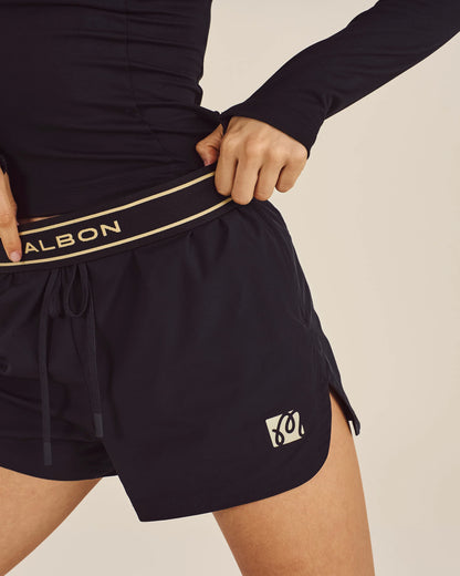 Gamet Short - Black
