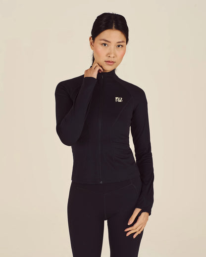 Rue Jacket - Black