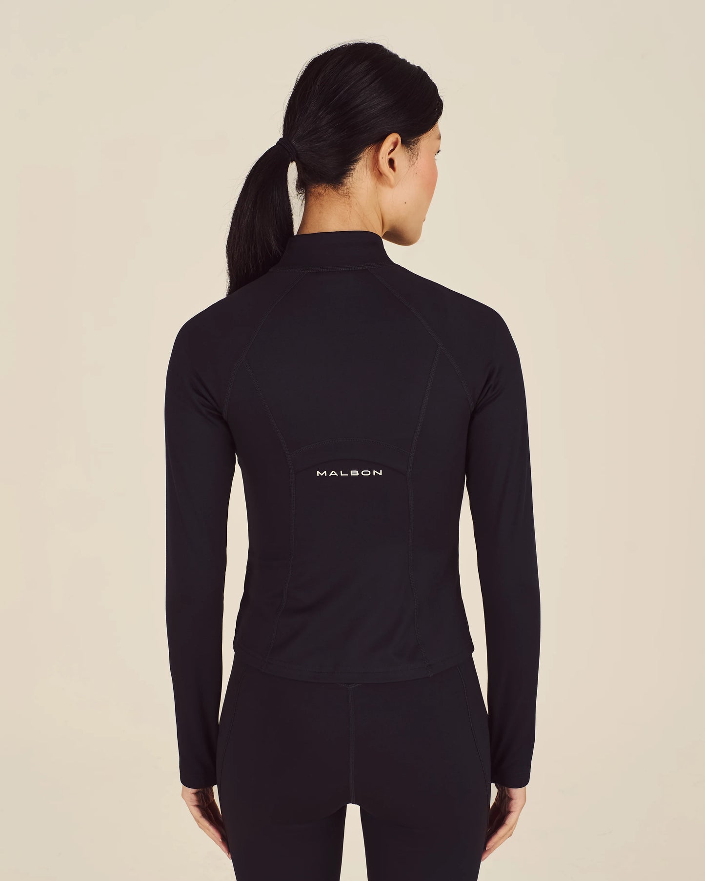 Rue Jacket - Black