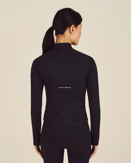 Rue Jacket - Black