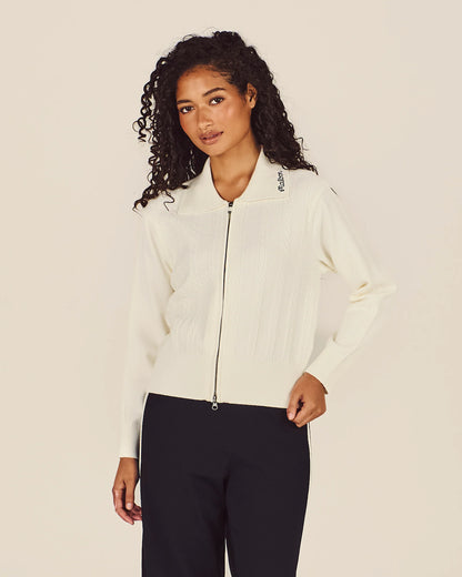 Bianca Sweater - Cream