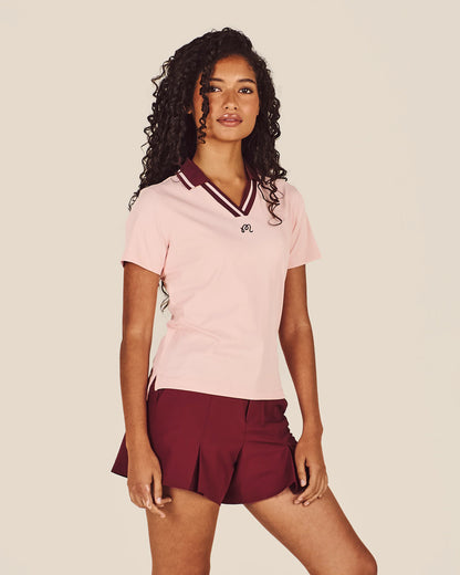 Carlota Polo - Rosy Touch