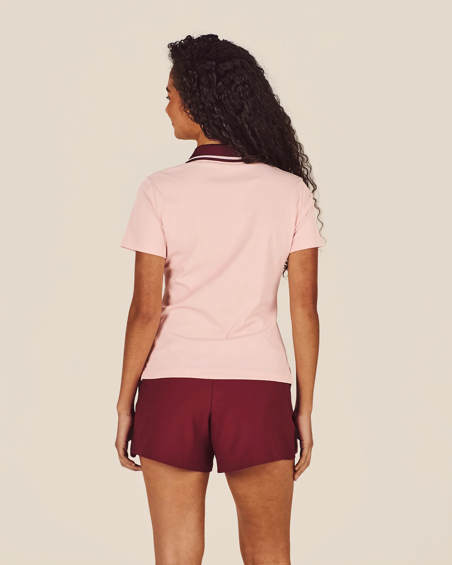 Carlota Polo - Rosy Touch