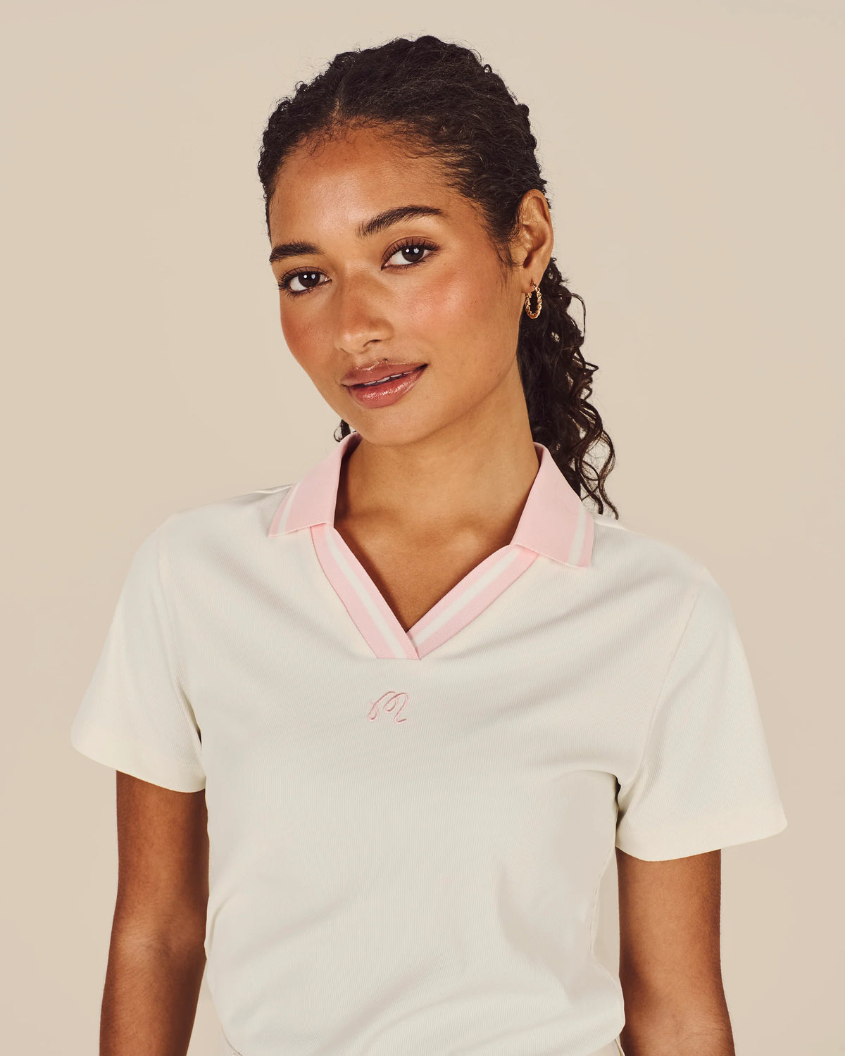 Carlota Polo - Whisper White
