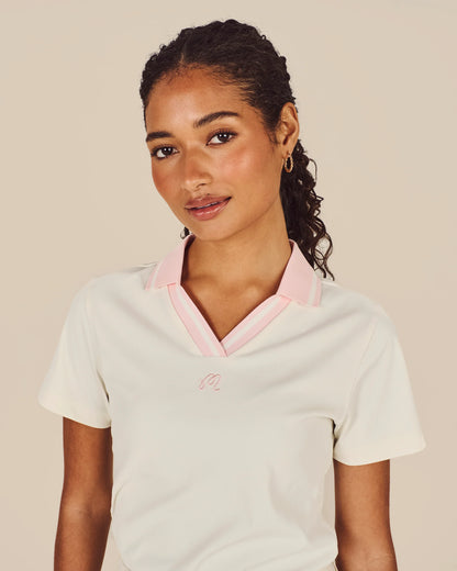 Carlota Polo - Whisper White