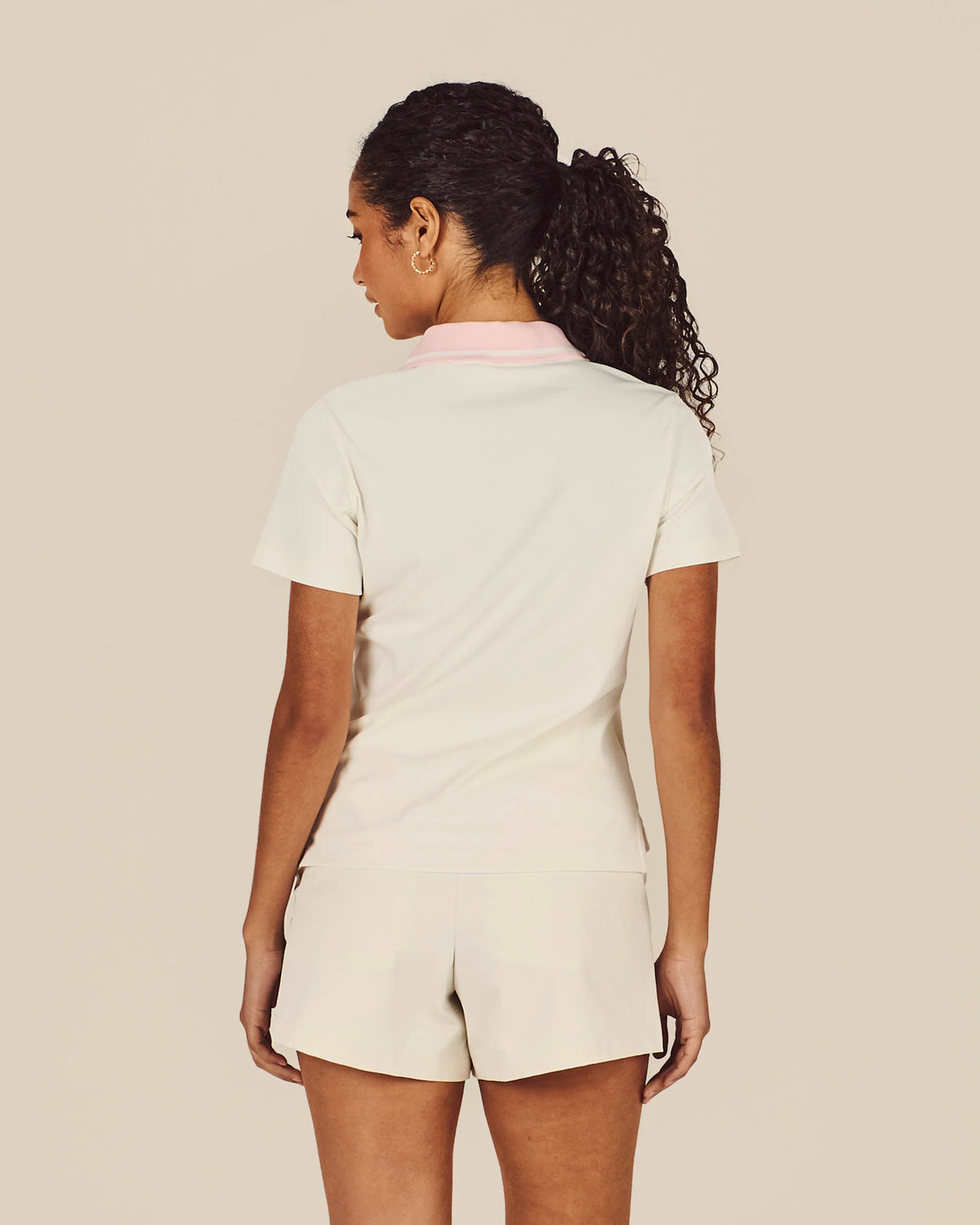 Carlota Polo - Whisper White