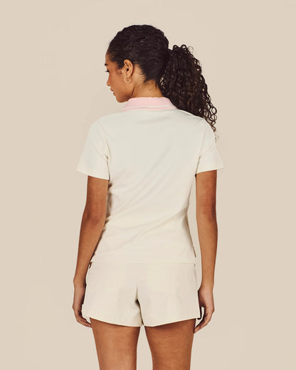 Carlota Polo - Whisper White
